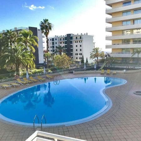Enzo Apartament Фуншал Екстериор снимка