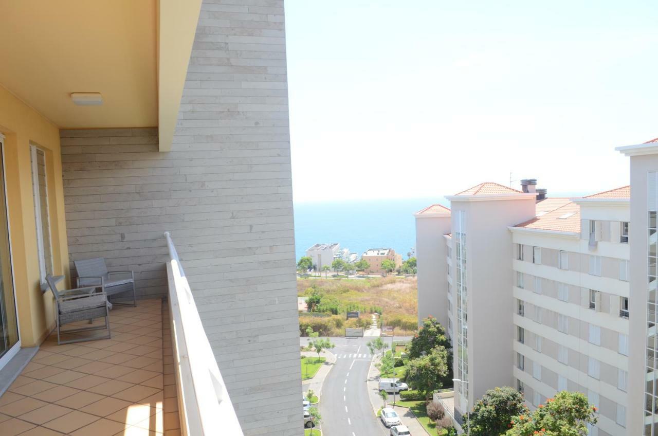 Enzo Apartament Фуншал Екстериор снимка