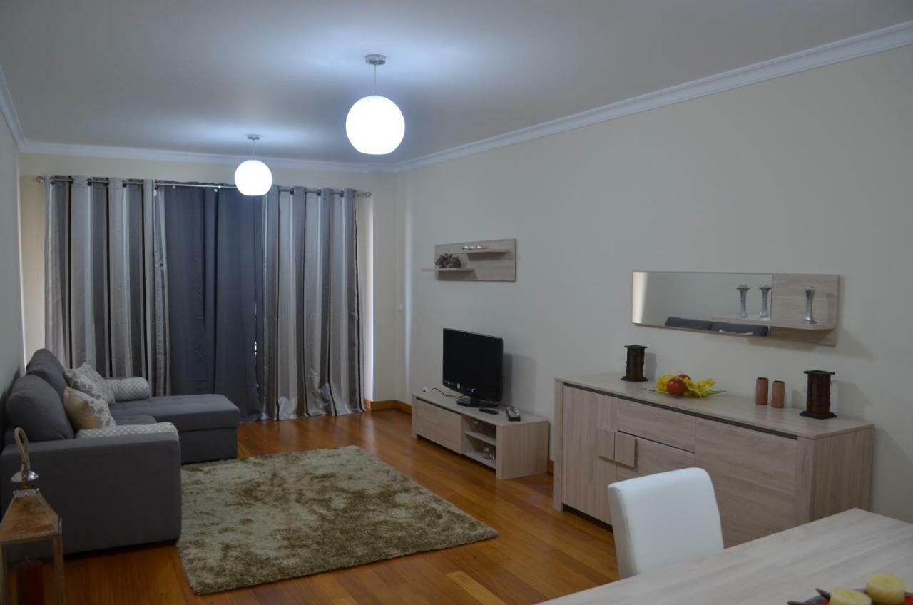 Enzo Apartament Фуншал Екстериор снимка