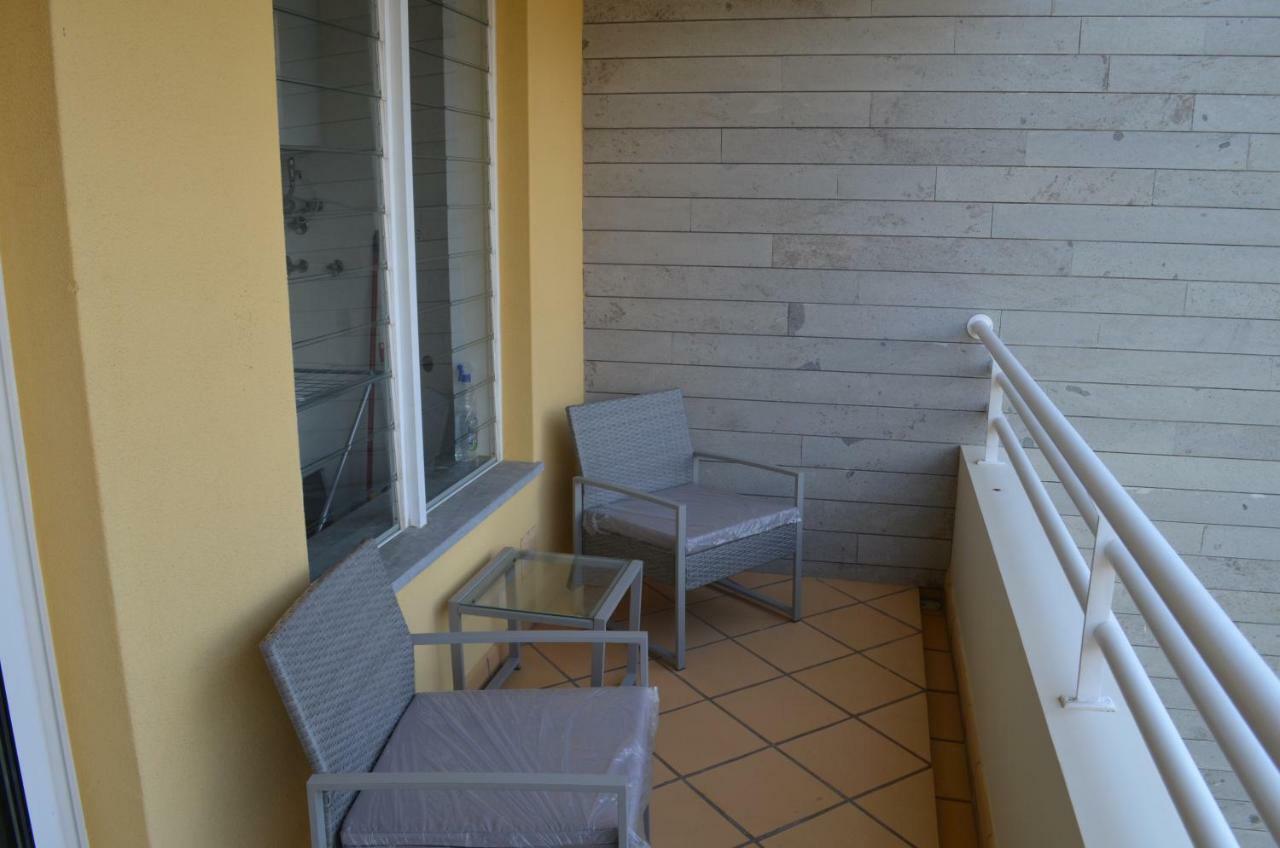 Enzo Apartament Фуншал Екстериор снимка
