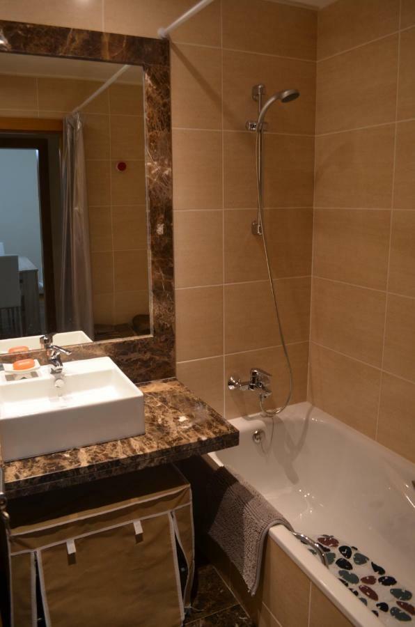 Enzo Apartament Фуншал Екстериор снимка