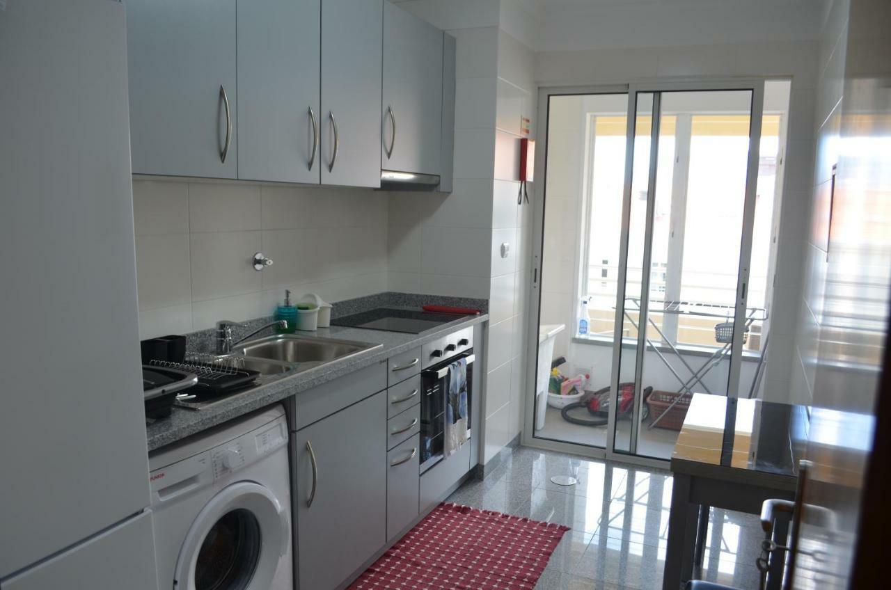 Enzo Apartament Фуншал Екстериор снимка