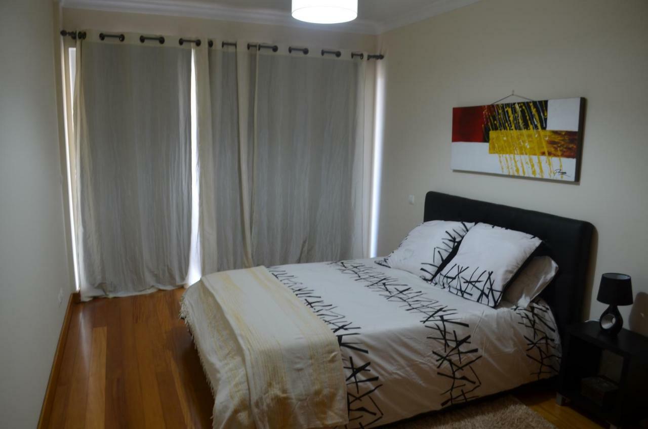 Enzo Apartament Фуншал Екстериор снимка