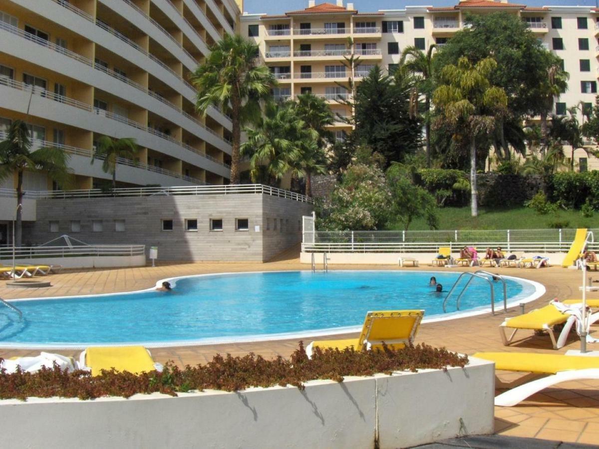 Enzo Apartament Фуншал Екстериор снимка