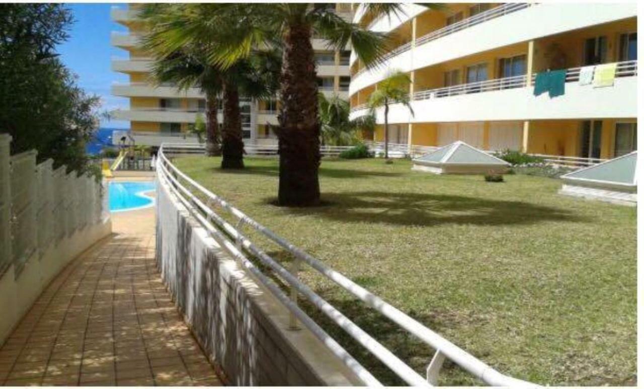Enzo Apartament Фуншал Екстериор снимка