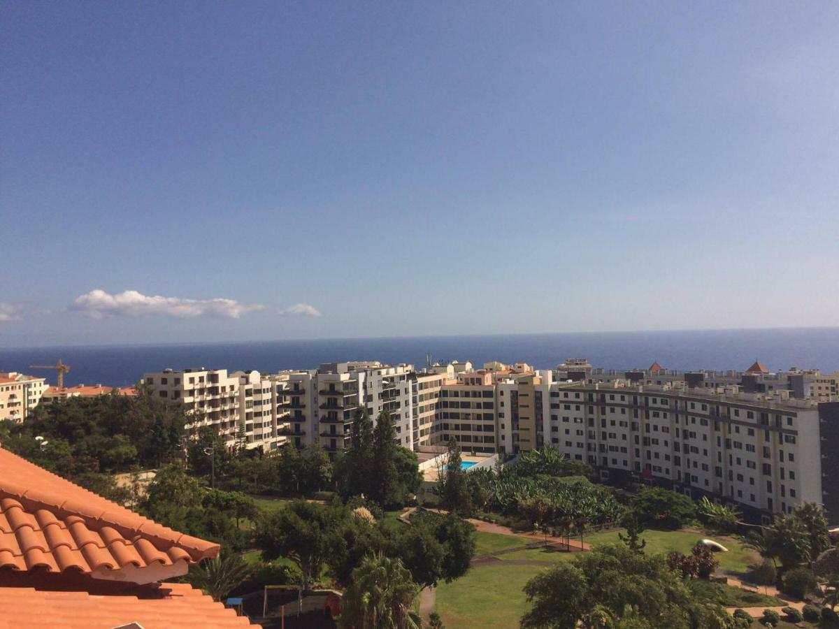 Enzo Apartament Фуншал Екстериор снимка